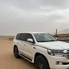 لاندكروزر GXR 2020 سريندل 6