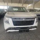 نيسان باترول SE2 موديل 26