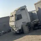 فولفو 2001 كل شي منتهي لبيع عل سوم