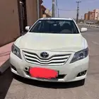 كامري 2011 GLX