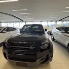 2024 Land Rover Defender 110 PS25 Carpathian Edition