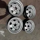 جنوط شروكي