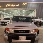تويوتا اف جى 2013