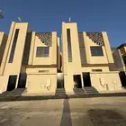 روف علوي بدرج خاارجي بتصميم مودرن حي النسيم -700الف ققط