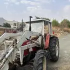 حراثه شتاير 8080