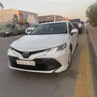 كامري 18  ستاندر
