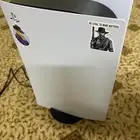 بلايستيشن 5 نظيف جدا