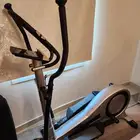 جهاز اوربتراك الرياضي شبه جديد