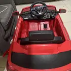 سيارة أطفال بحاله ممتازه