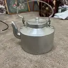 ابريق معدن هندي