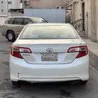 كامري 2015 استاندر