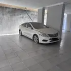 أزيرا 2014 للبيع تشليح بل كامل