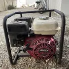 ماطور سحب ما 2بوصه هوندا ياباني شغال نضيف