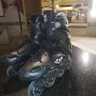 سكيت رول