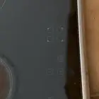 فرن موقد سراميك باوماتيك كهربائي