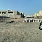 ارض تجارية شوران حي الغراء