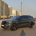 فورد اكسبلور 2022 ST رياضي