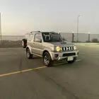 سزوكي جيمني 2018