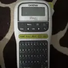 طابعة ليبل