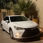 تيوتا كامري 2016