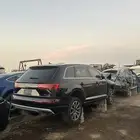 اودي كيو سفن