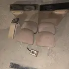 قطع شروكي