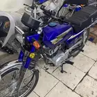 دباب XA100 -2026 ماشي 1000KM