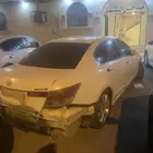 اكورد 2010 6 سلندر موضب قطع اصلي وكاله