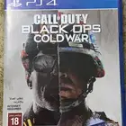 شريط Call Of Duty Cold War سوني 4