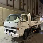 قلاب ايسوزو 1990 على الشرط ديزل