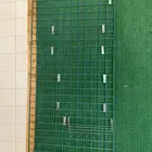 شبك مربعات لتعليق البضايع