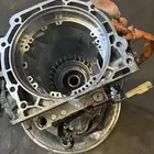 توضيب قيرات كامري  لاند كروزر  جمس 6غيار اكسنت cvt