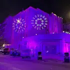 بيع وتأجير كشافات افتتاحات والمهرجانات