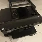 طابعه