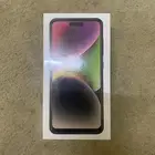 ايفون 15 برو ماكس جديد