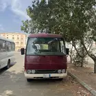 لايجار باص روزا _ موستبيشي