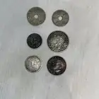 عملات فديمه