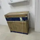 مكيف كولين كمبريسور جري 24الف وحده