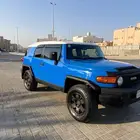 تيوتا اف جي 2007