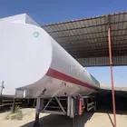 توانك محروقات 3 محاور ( المطلق )