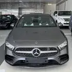 مرسيدس A250 2019