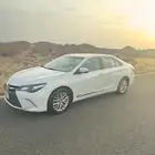 كامري 2017 فل كامل