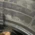 كفرين سايلون فورشنر مقاس 17 65 275 تاريخ بداية 22 (250ريال)