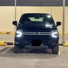 شيفروليه تاهو 202 دبل قصير