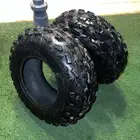 طقم كفرات بانشي دورو امامي