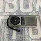 راديو وساعه SANYO انتيكا