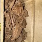 عود موروكي اصقون تربل ودبل عالي قديم جدا