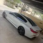 BMW M850i Gran Coupe GCC model BMW Warranty