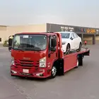 سطحه هدروليك الدمام إلى الرياض القصيم حايل المدينه جده