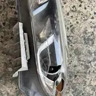 لمبة امامية يسار وكالة (شمعة) ل مكسيما 2017 (جهة السائق)